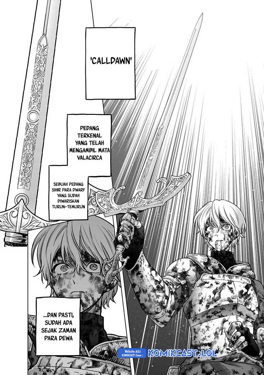 Chapter 61 - halaman 22