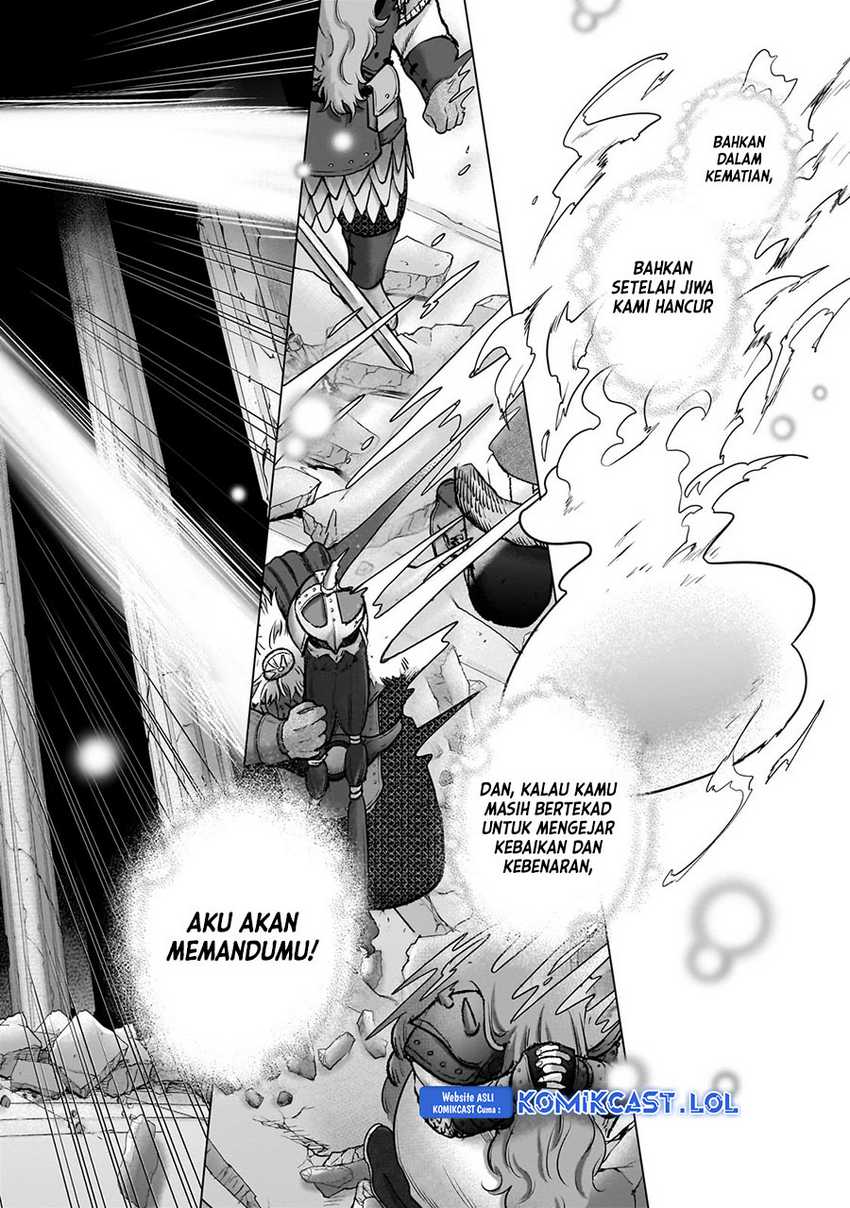 Chapter 61 - halaman 28