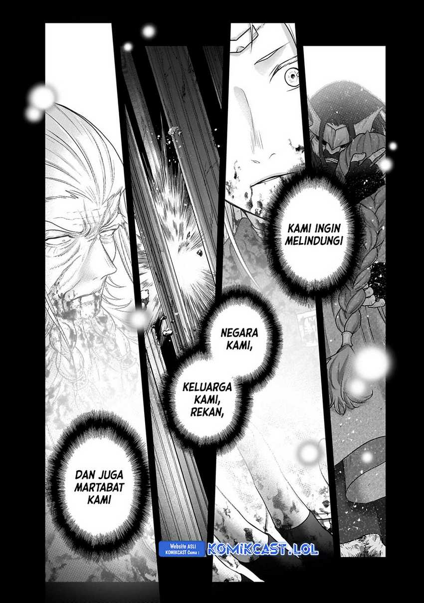 Chapter 61 - halaman 30