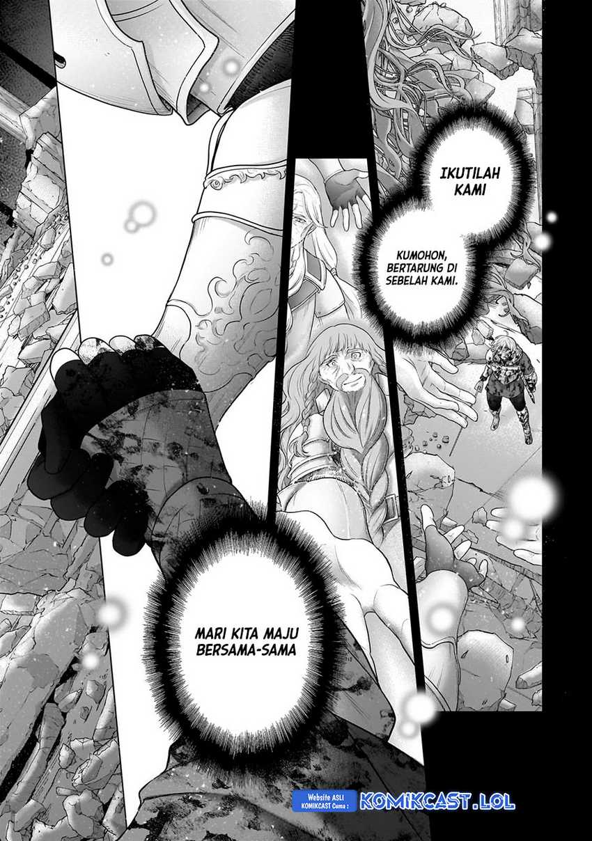 Chapter 61 - halaman 32