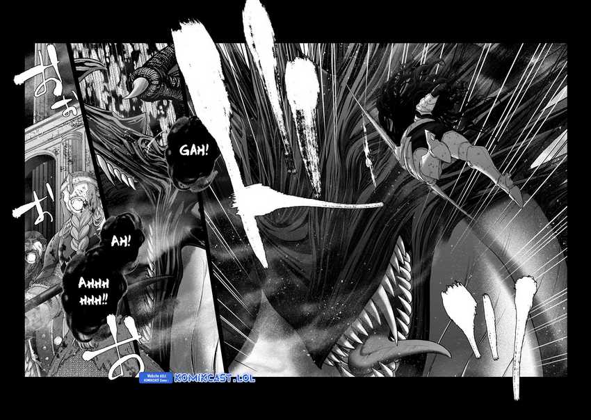 Chapter 61 - halaman 6