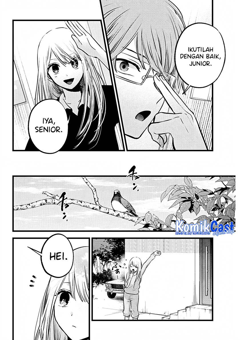 Chapter 144 - halaman 16