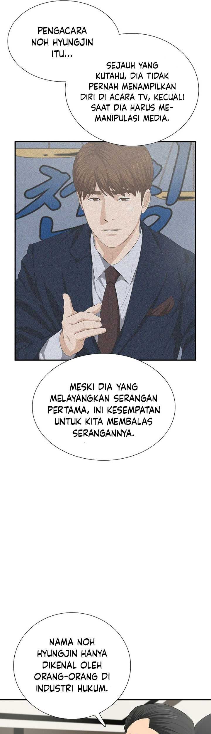 Chapter 116 - halaman 21