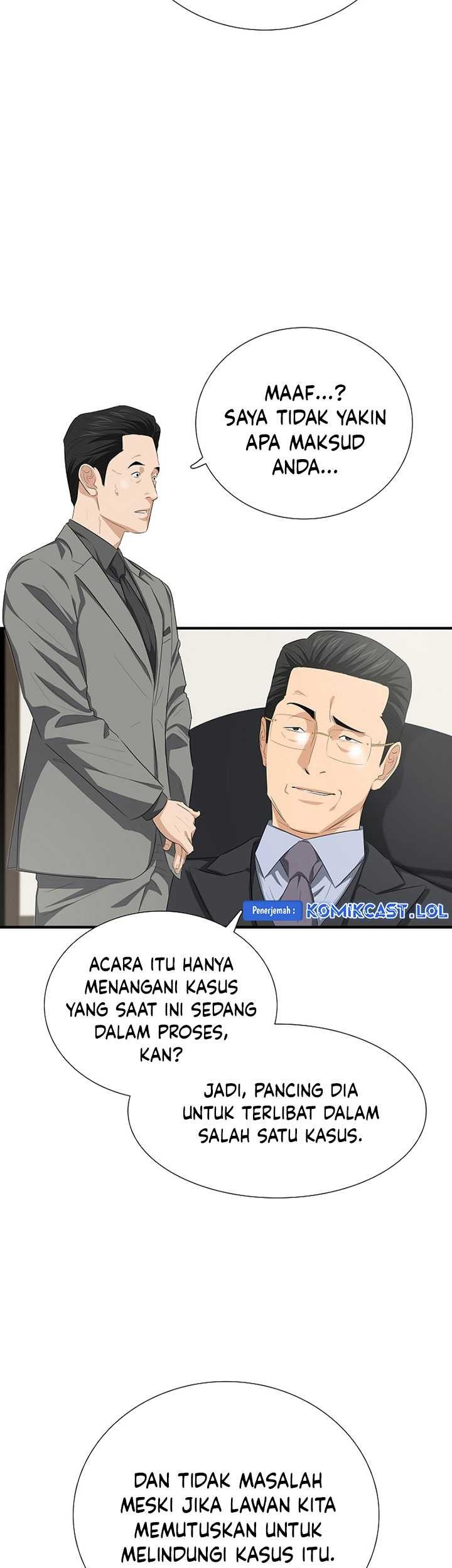 Chapter 116 - halaman 23