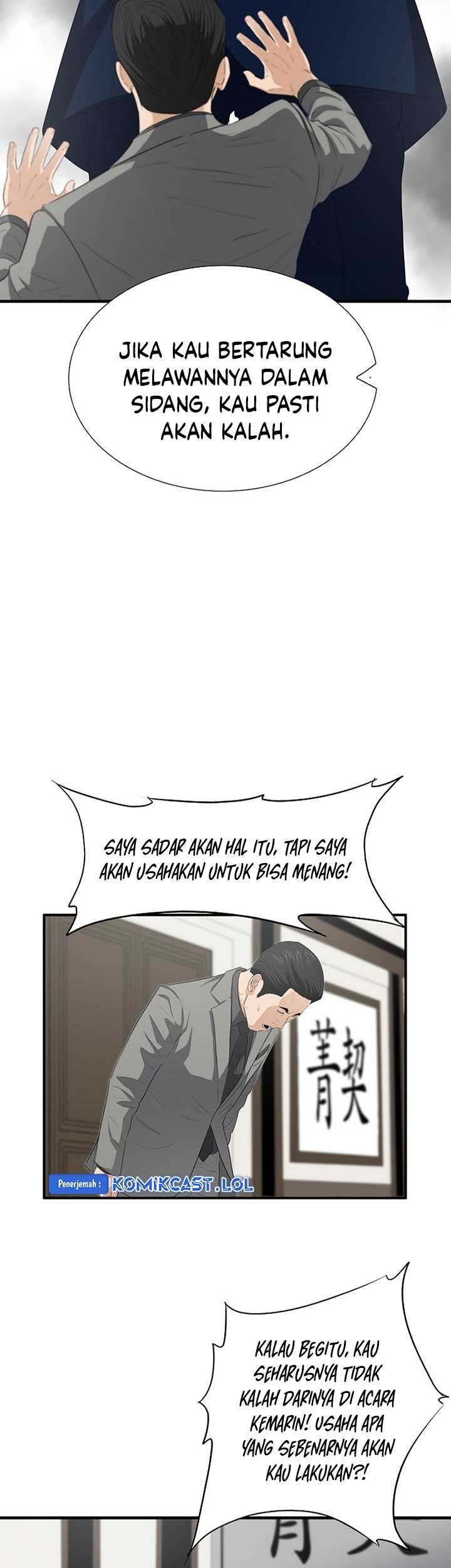 Chapter 116 - halaman 29