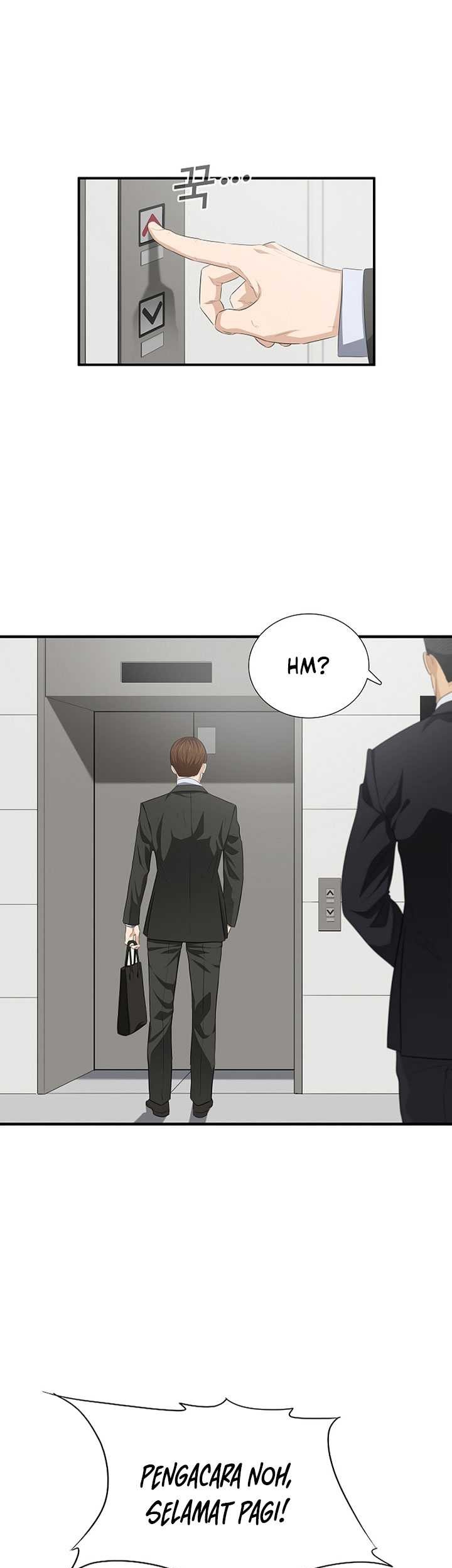 Chapter 116 - halaman 43