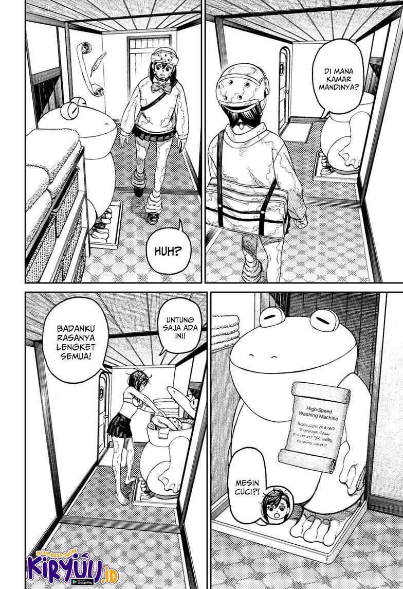 Chapter 143 - halaman 12