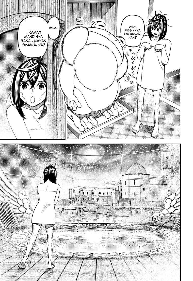 Chapter 143 - halaman 13