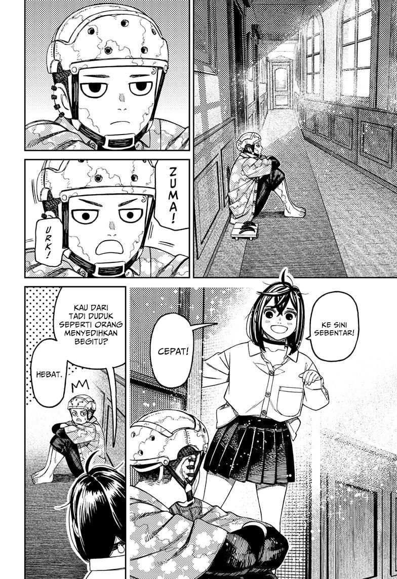 Chapter 143 - halaman 14