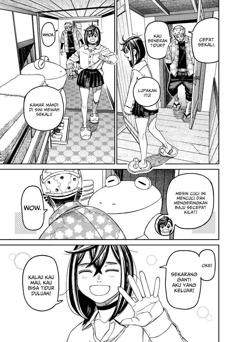 Chapter 143 - halaman 15