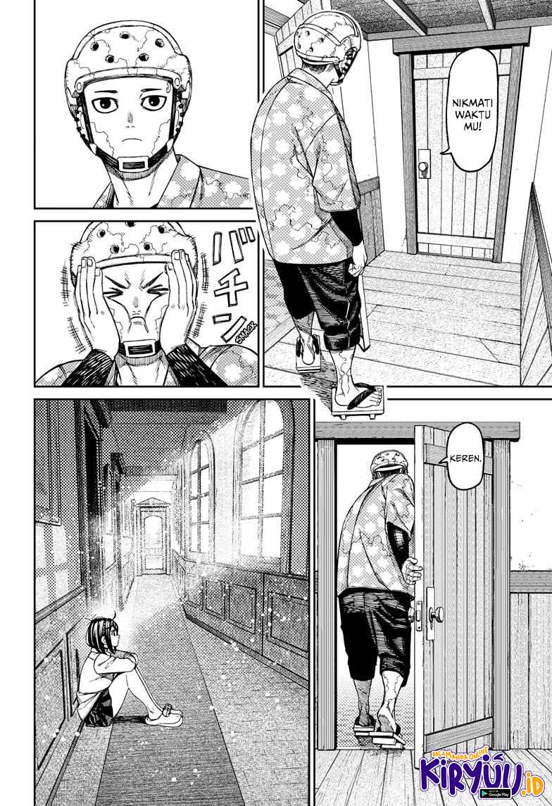 Chapter 143 - halaman 16