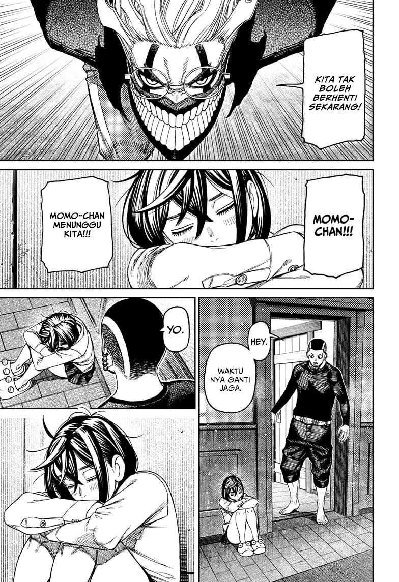 Chapter 143 - halaman 19