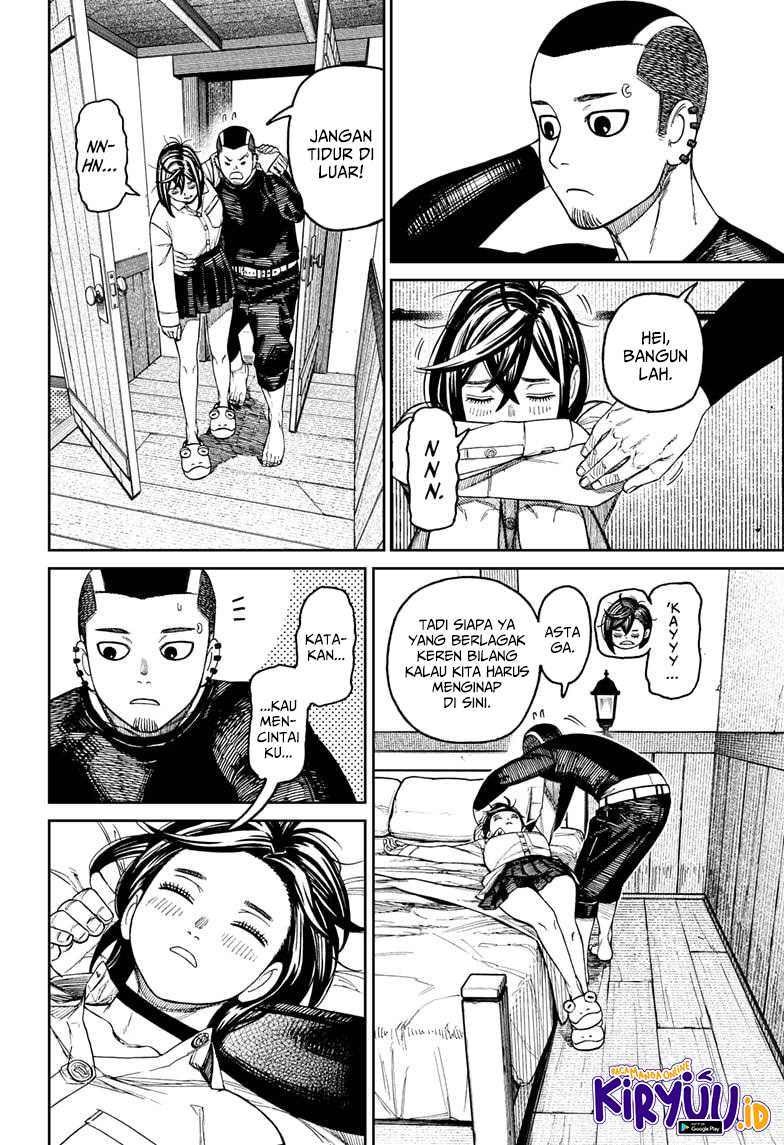 Chapter 143 - halaman 20