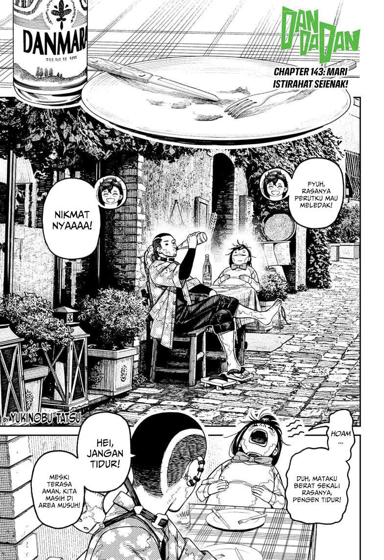Chapter 143 - halaman 3