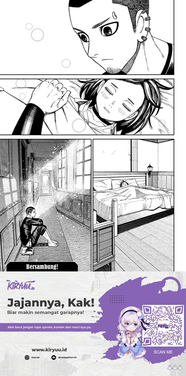 Chapter 143 - halaman 21