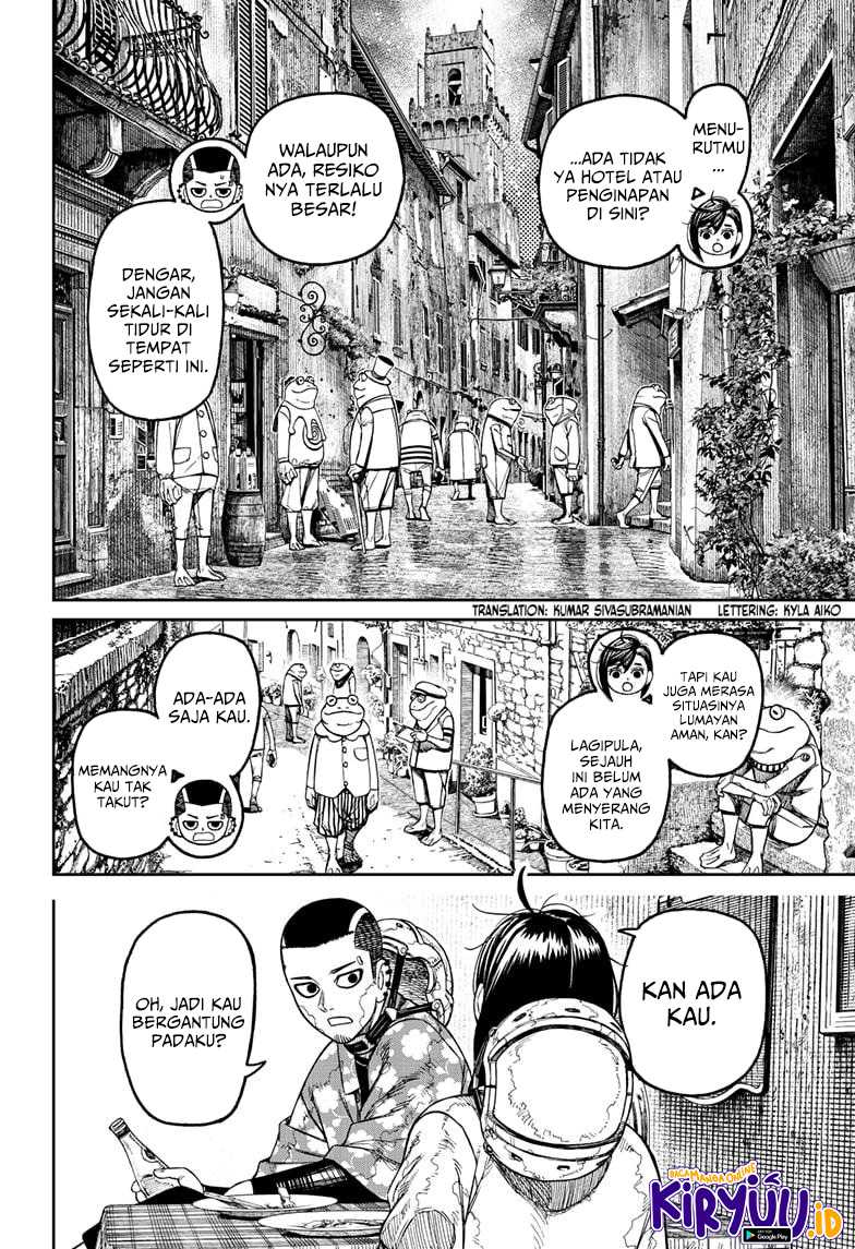Chapter 143 - halaman 4