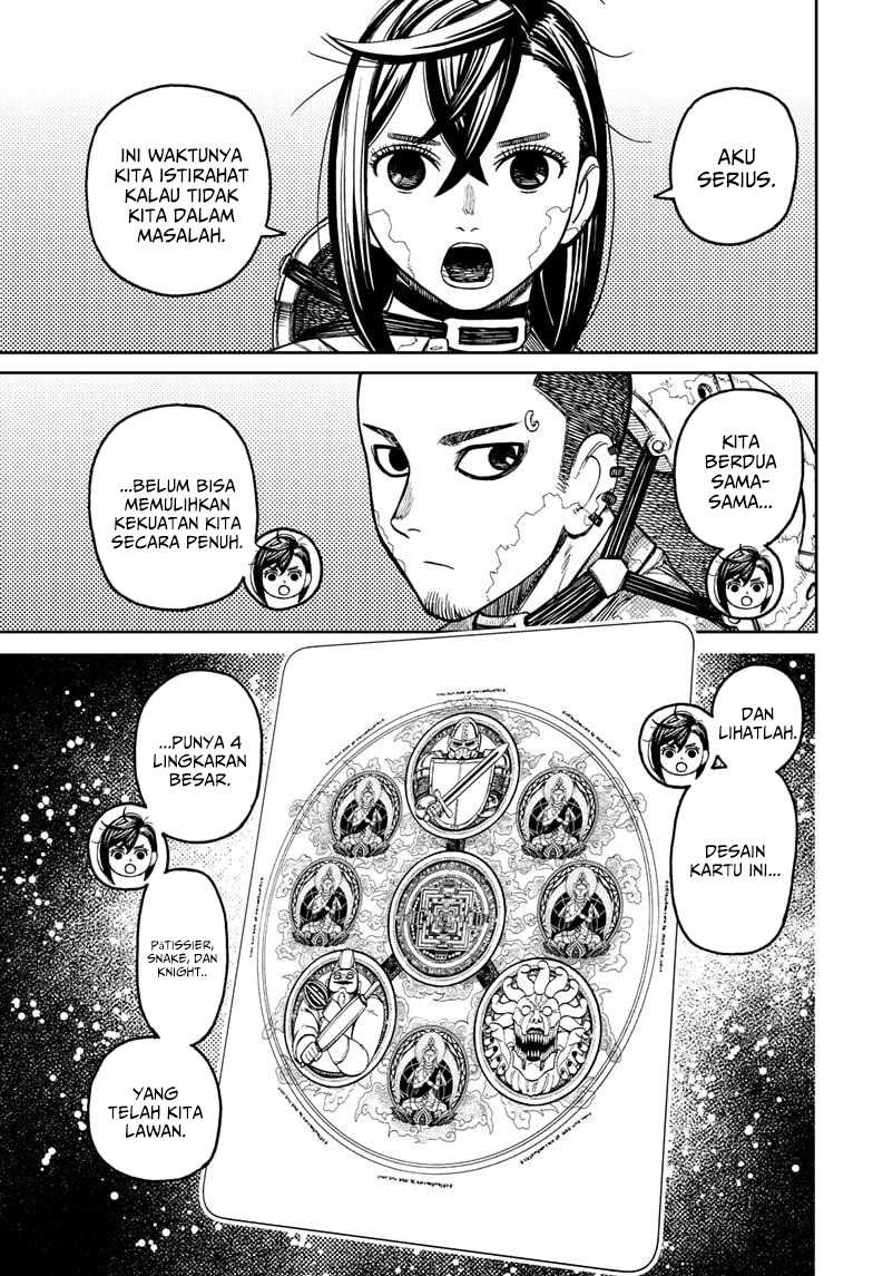 Chapter 143 - halaman 5