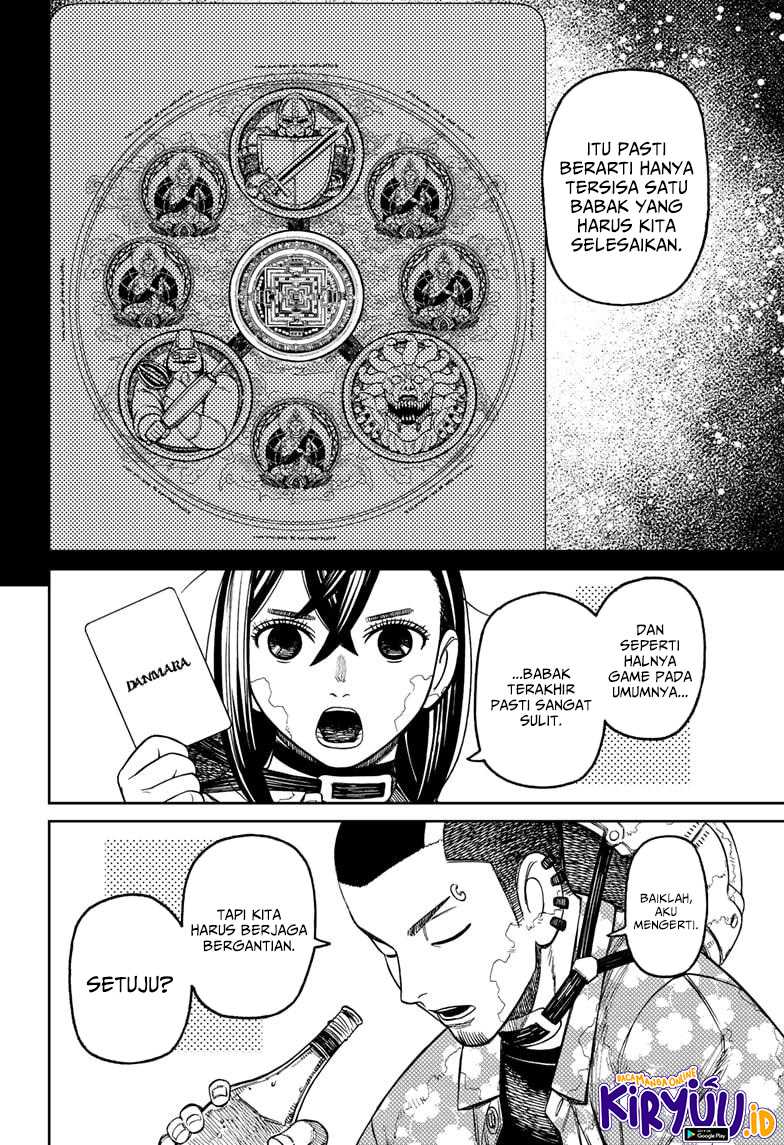 Chapter 143 - halaman 6