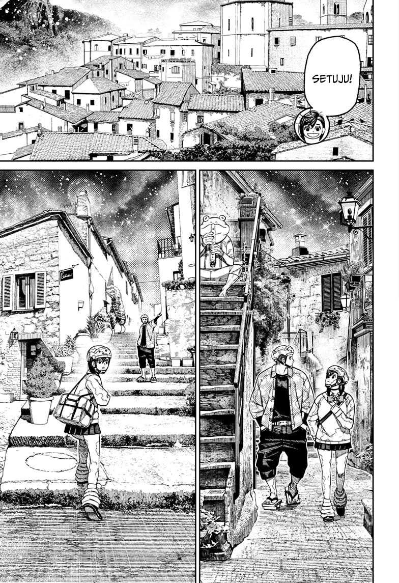 Chapter 143 - halaman 7