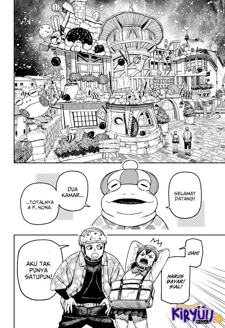 Chapter 143 - halaman 8