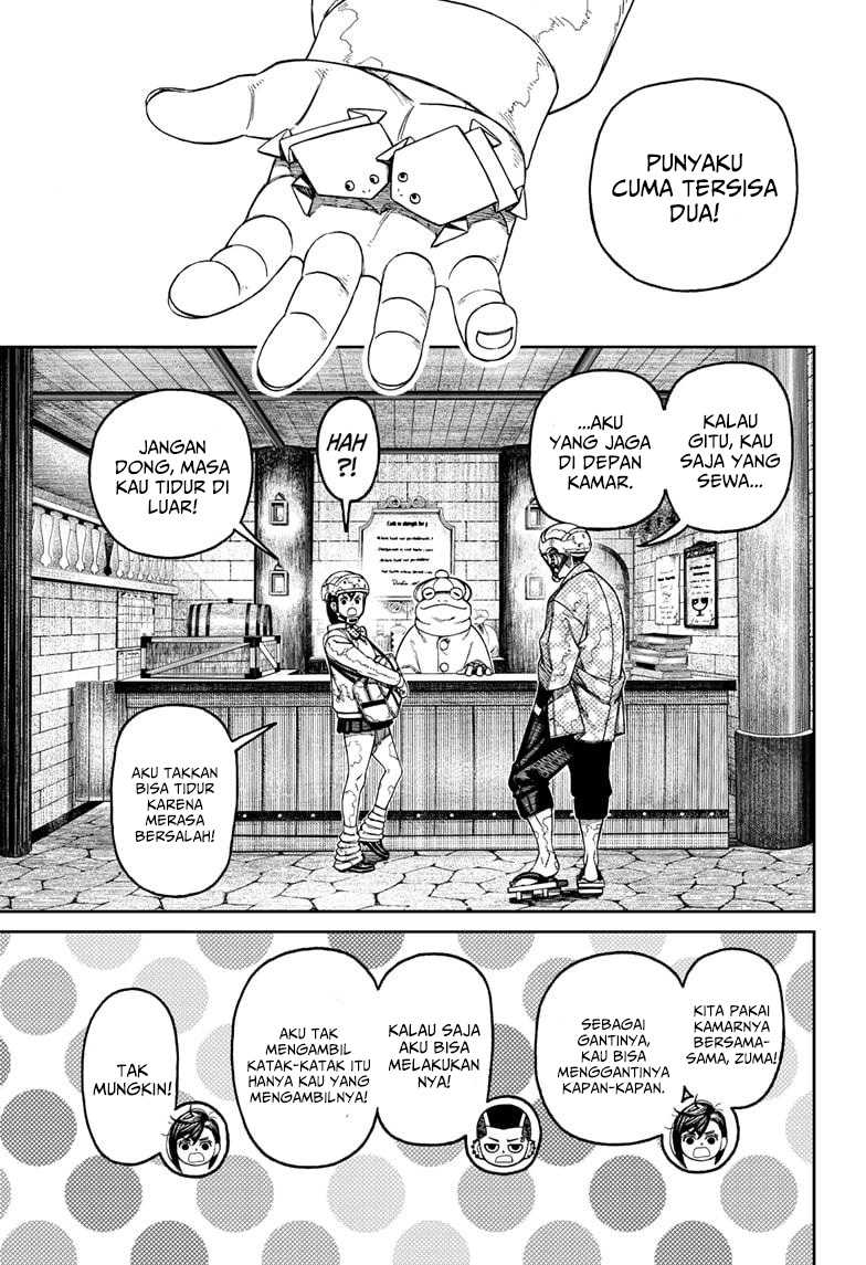 Chapter 143 - halaman 9