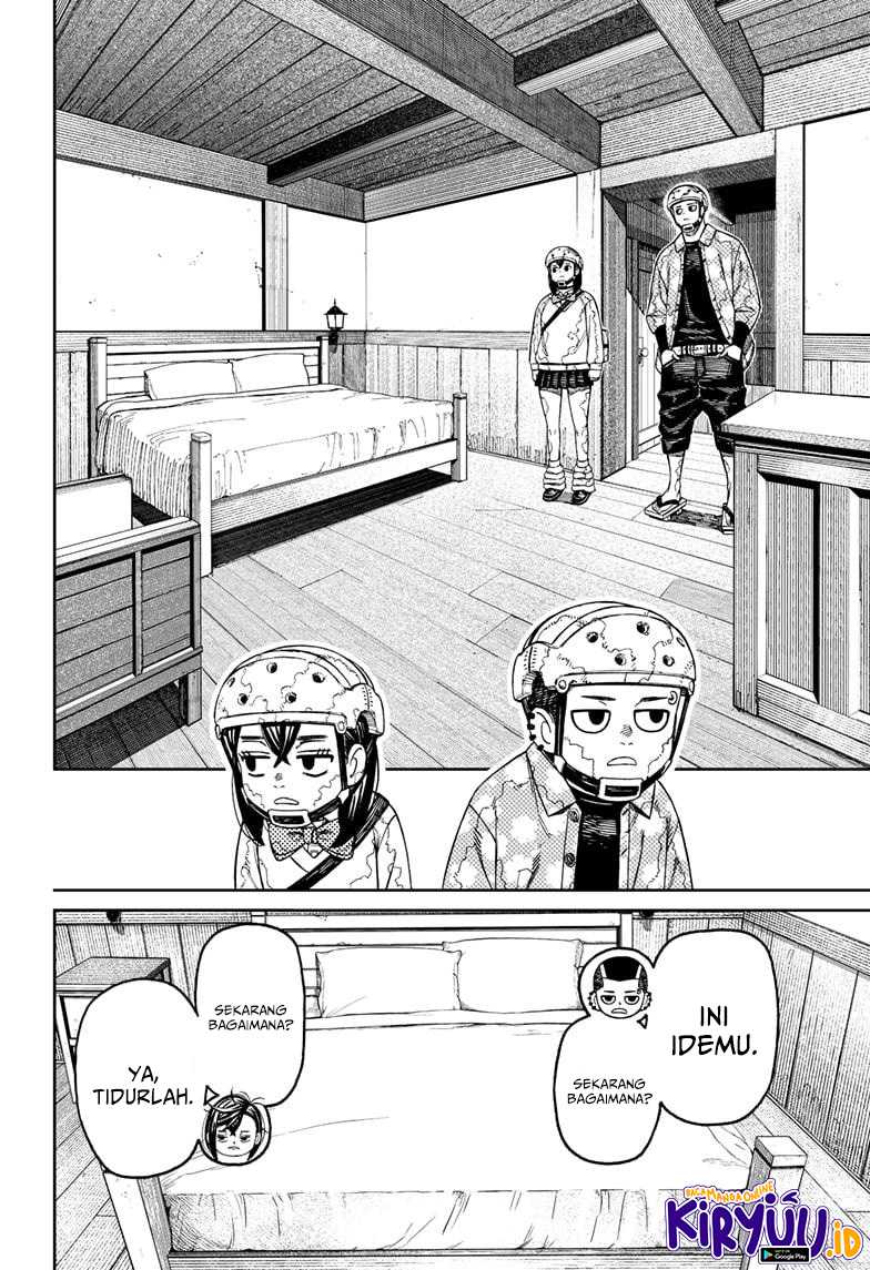 Chapter 143 - halaman 10