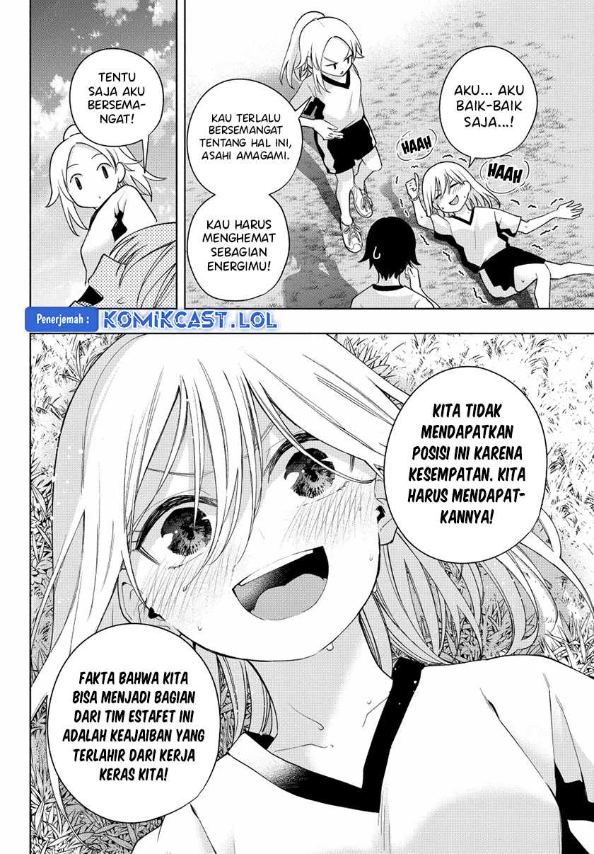 Chapter 125 - halaman 14