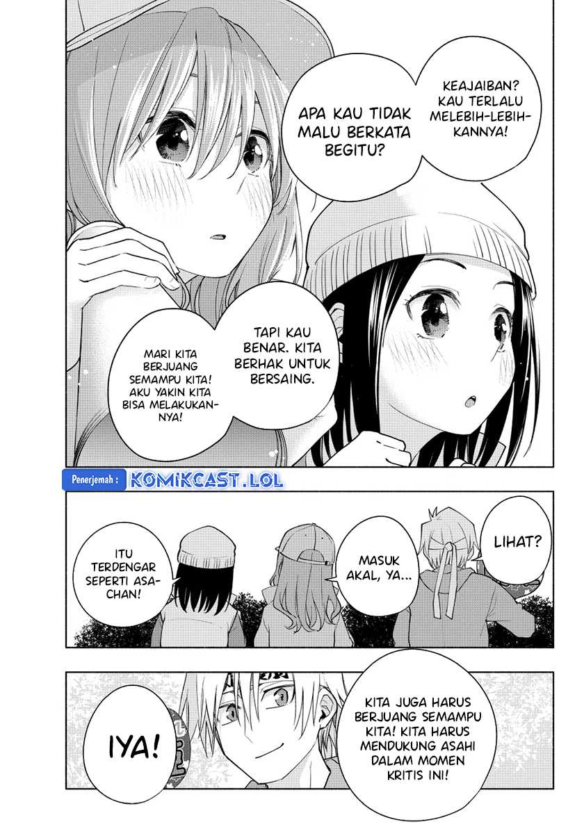 Chapter 125 - halaman 15