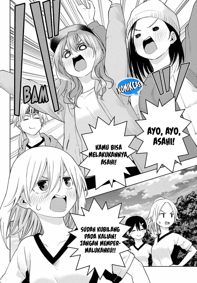 Chapter 125 - halaman 16