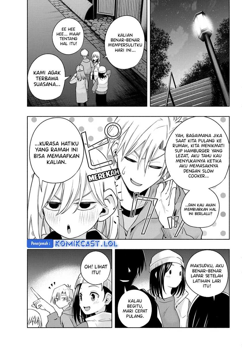 Chapter 125 - halaman 17