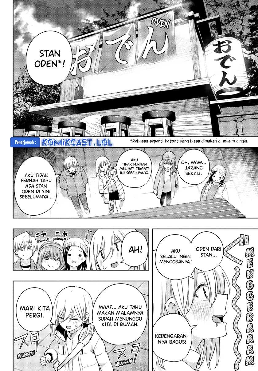 Chapter 125 - halaman 18