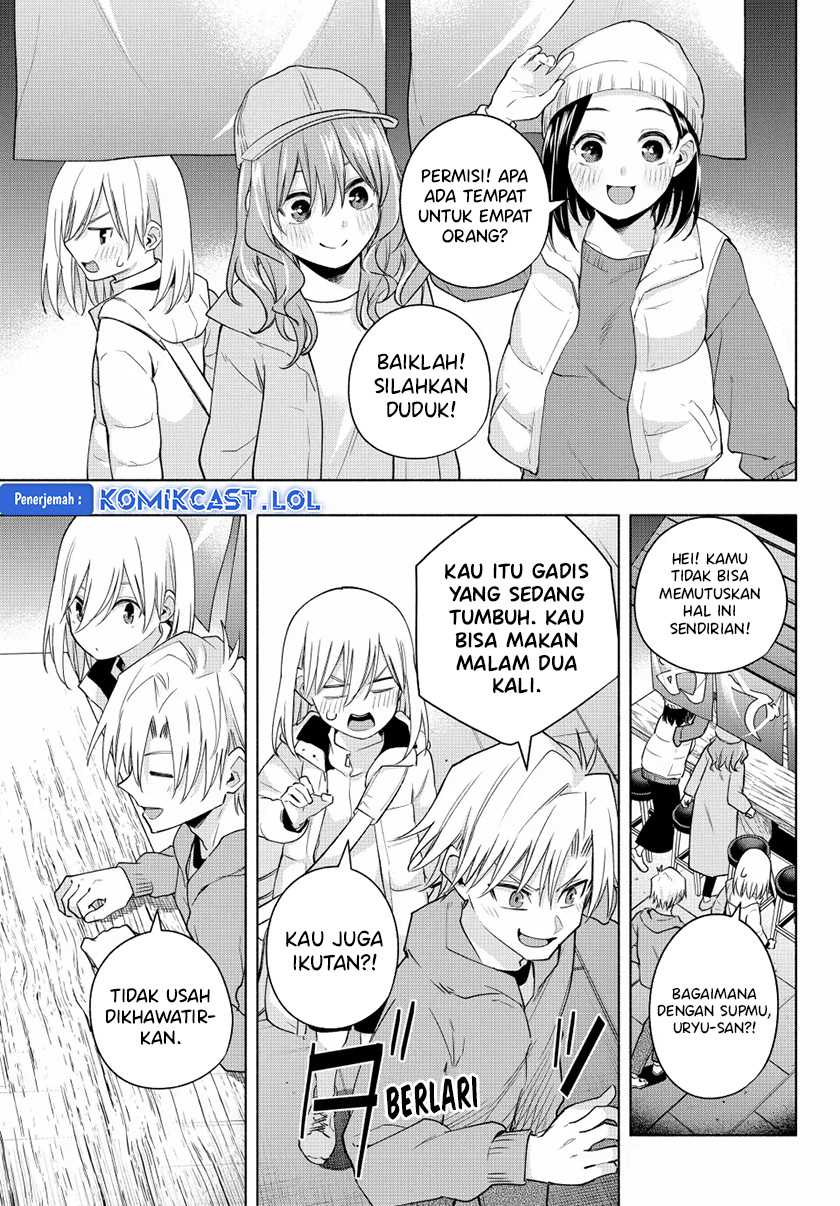 Chapter 125 - halaman 19