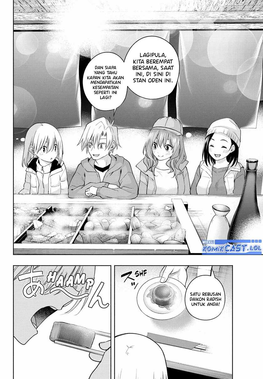 Chapter 125 - halaman 20