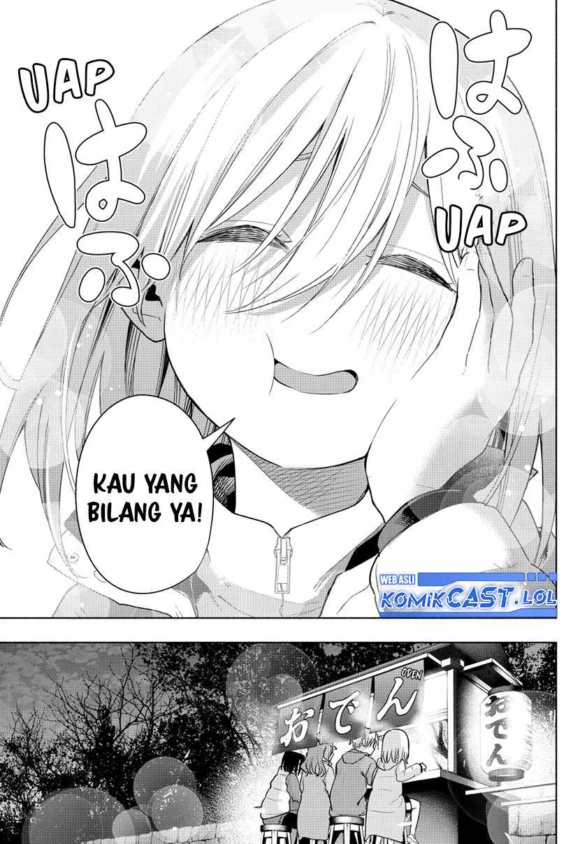 Chapter 125 - halaman 21
