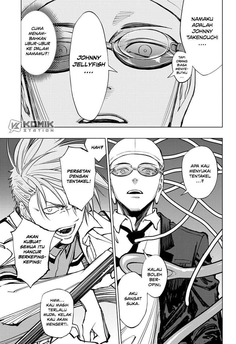 Chapter 45 - halaman 14