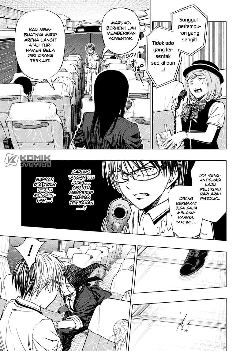 Chapter 45 - halaman 16