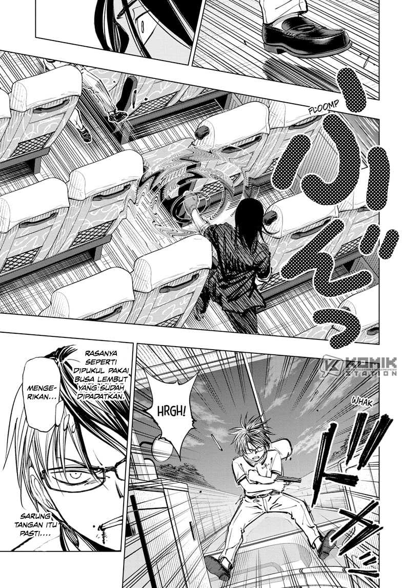 Chapter 45 - halaman 18