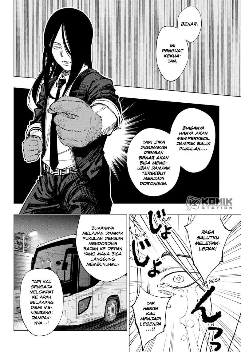 Chapter 45 - halaman 19