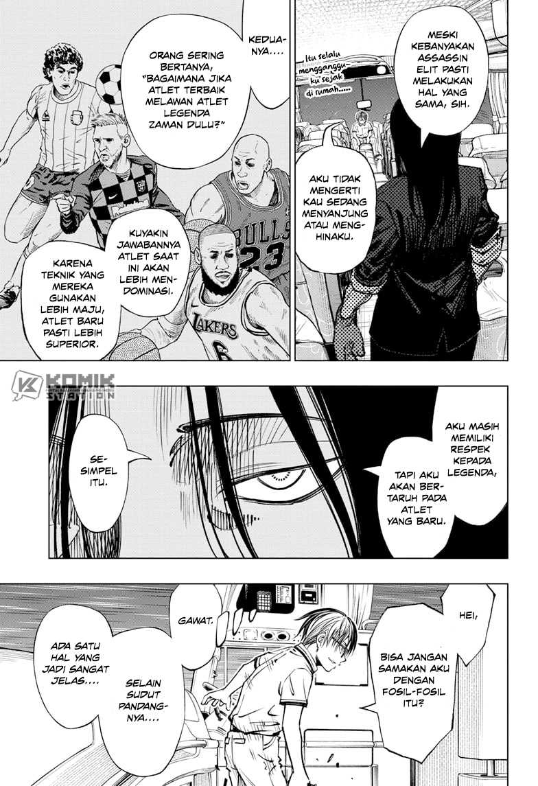 Chapter 45 - halaman 20