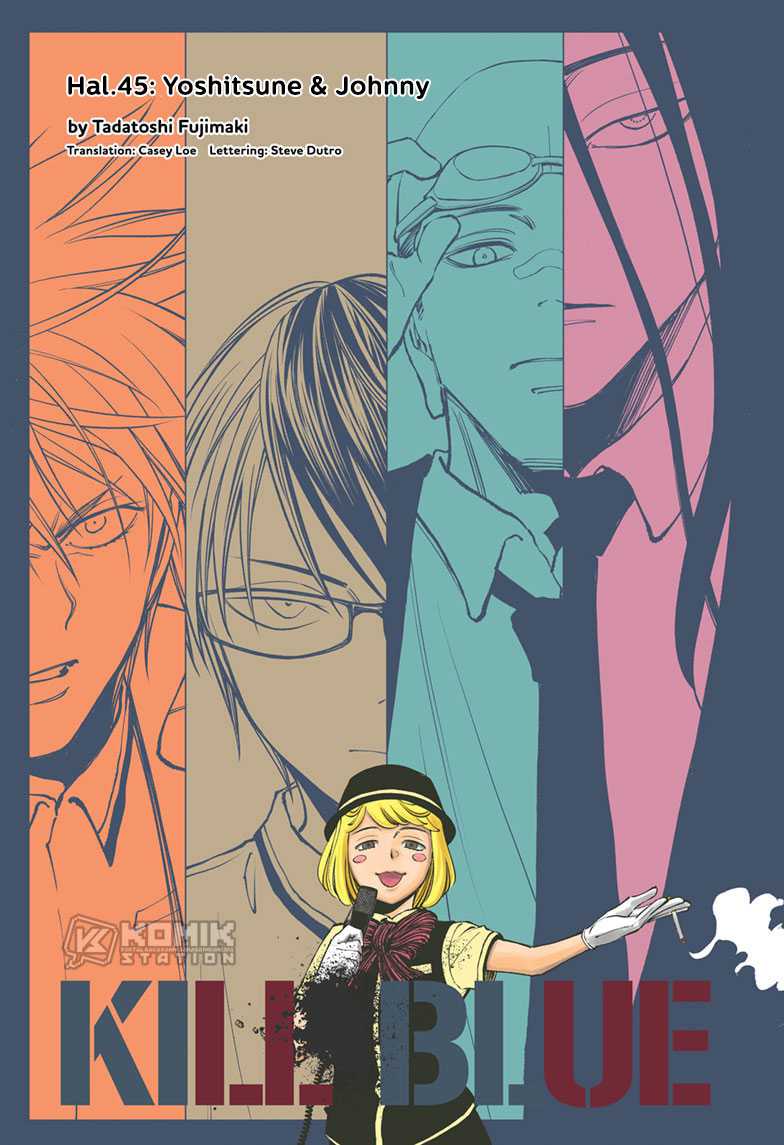 Chapter 45 - halaman 3