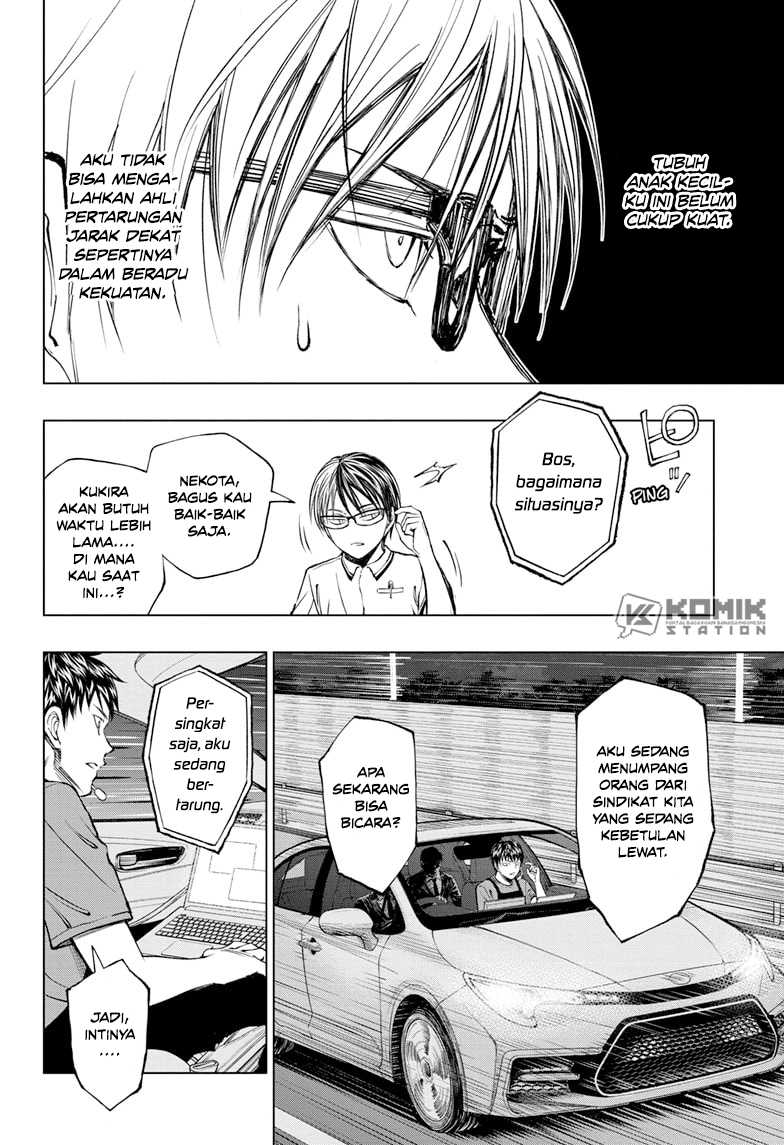 Chapter 45 - halaman 21