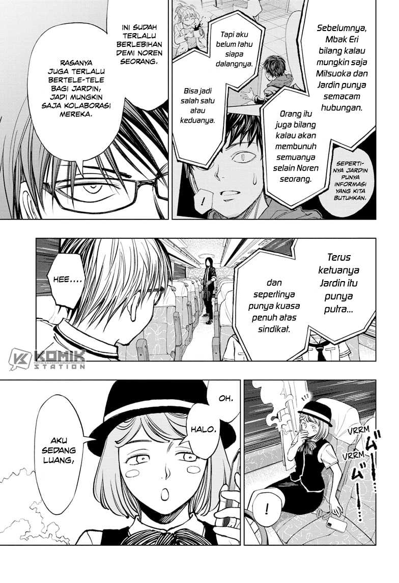 Chapter 45 - halaman 22