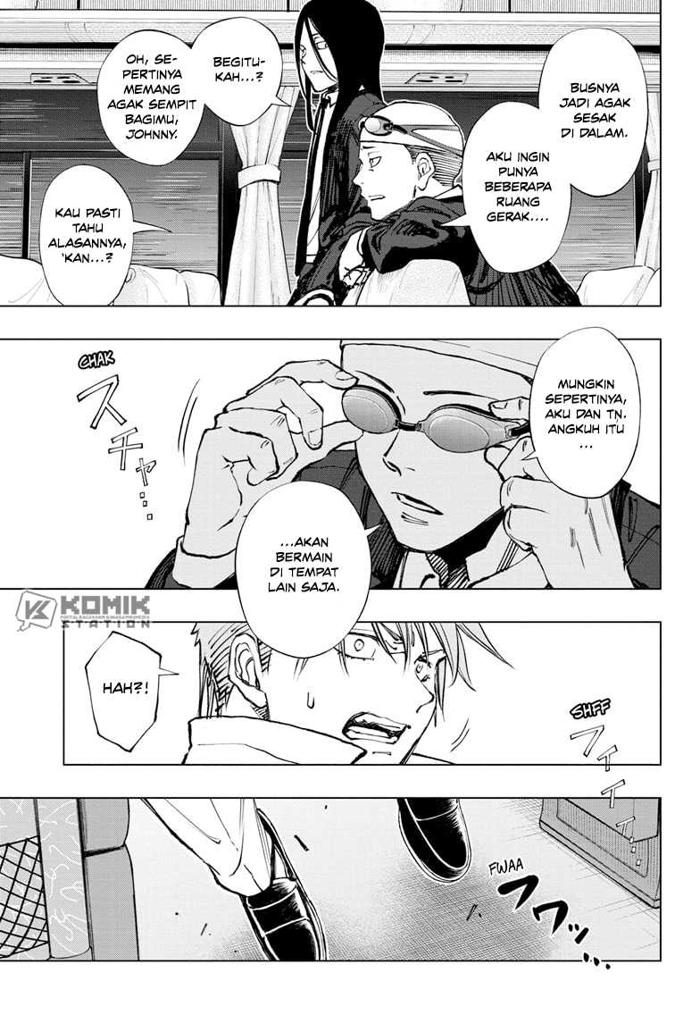 Chapter 45 - halaman 5