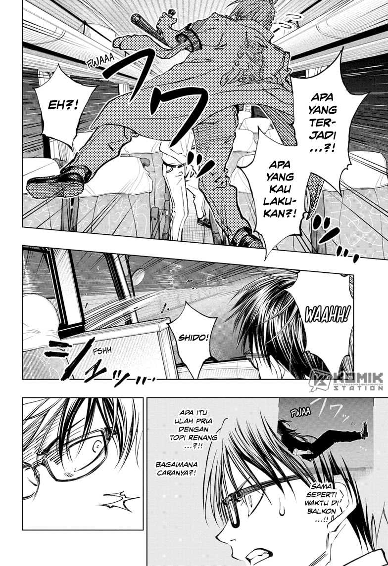 Chapter 45 - halaman 6