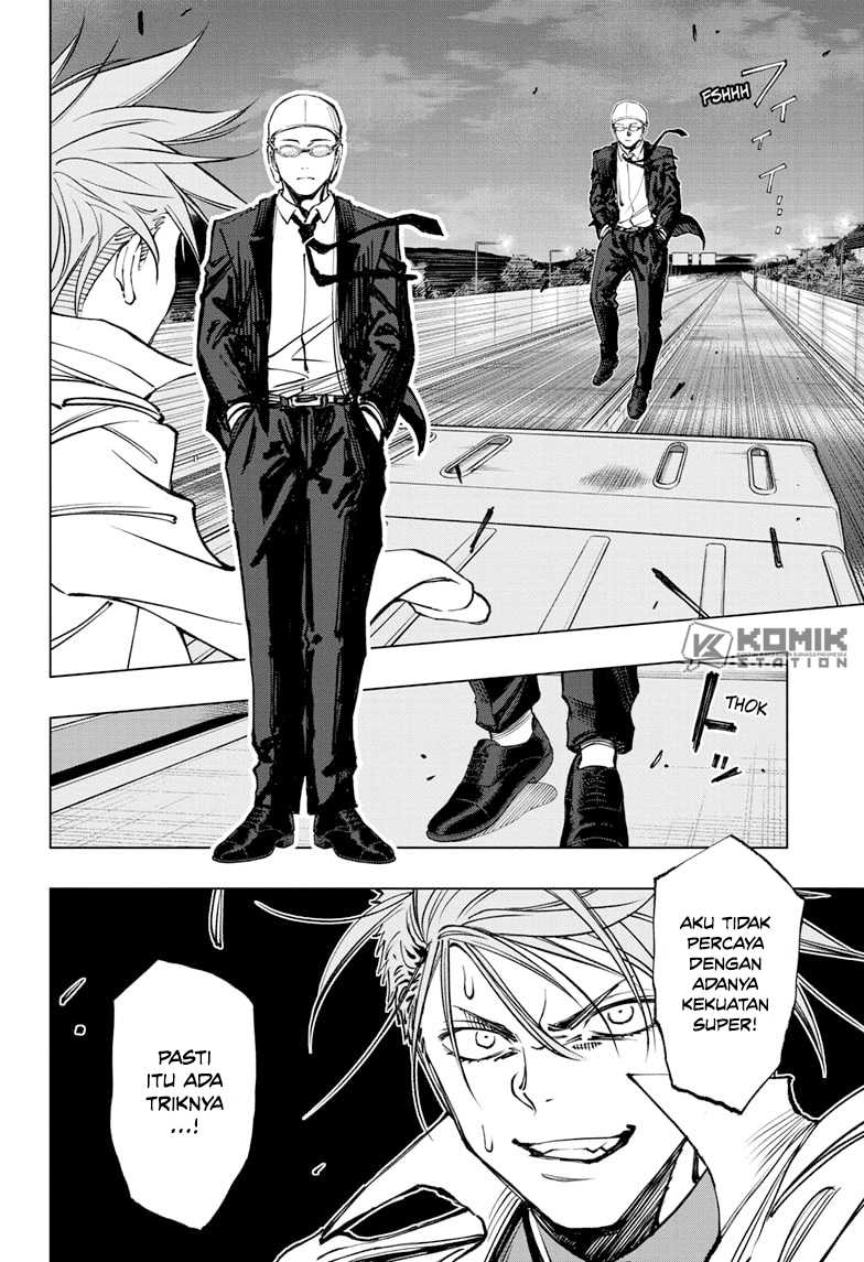 Chapter 45 - halaman 8