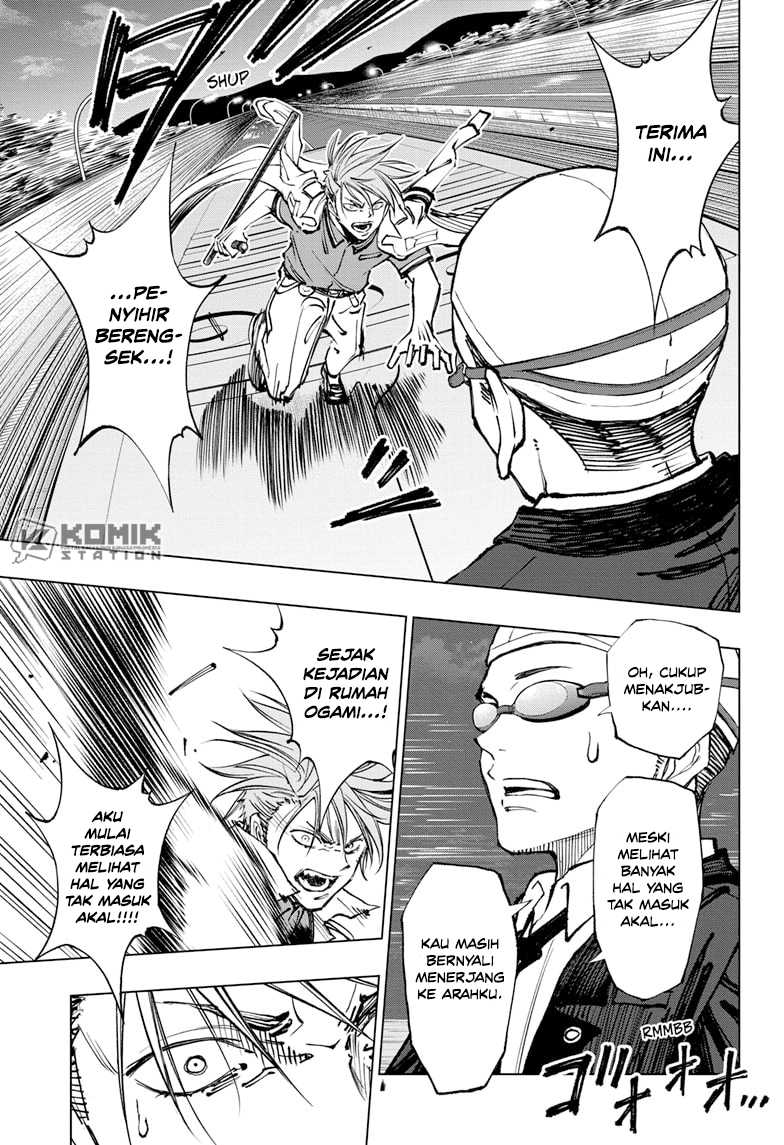 Chapter 45 - halaman 9
