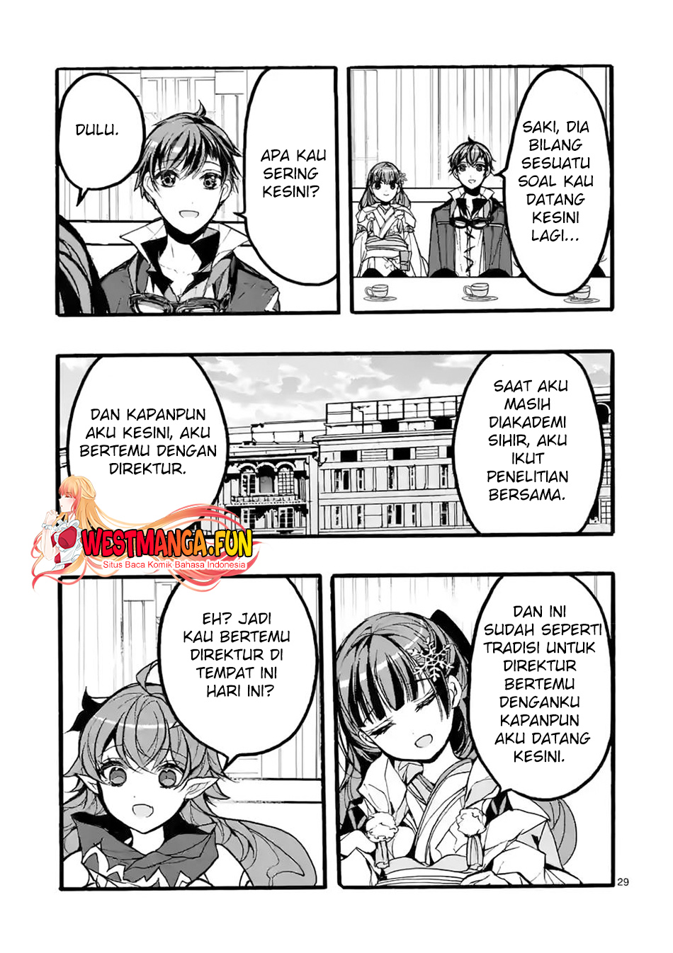 Chapter 41 - halaman 33