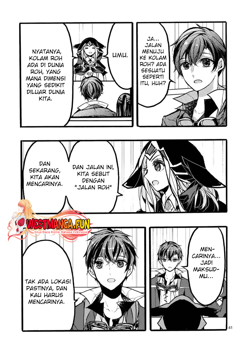 Chapter 41 - halaman 45