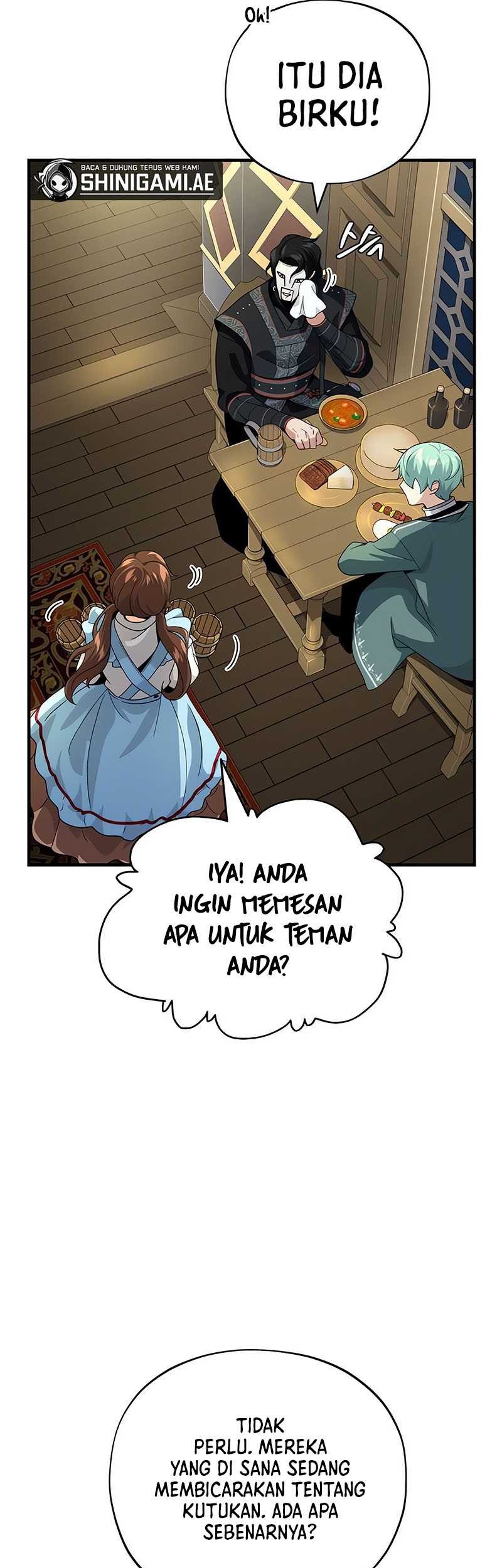 Chapter 109 - halaman 15