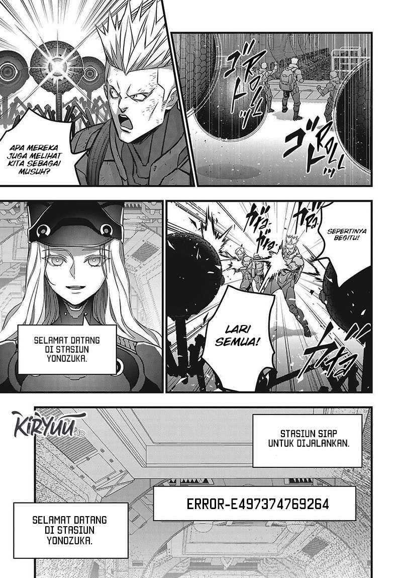 Chapter 56 - halaman 11